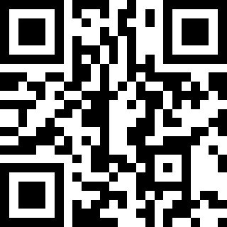 QR-Code Chlausgang 2023